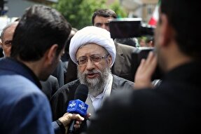 حضور مردم در راهپیمایی روز قدس بهترین پاسخ به اسرائیل بود