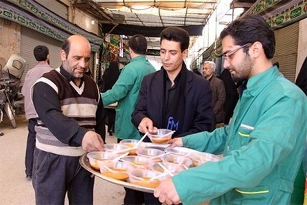 حفظ حرمت همسایه و اشتراک سفره سحر و افطار از «کاسِم‌سا» تا «شو نشینی»