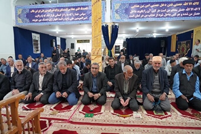 احسان بی‌واسطه داشته باشیم