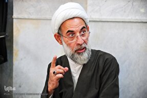 اگر در جبهه خدا هستیم، هیچوقت ناامید نشویم