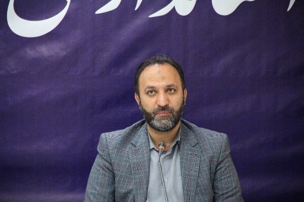 احسان یاوری، معاون سیاسی امنیتی استانداری لرستان