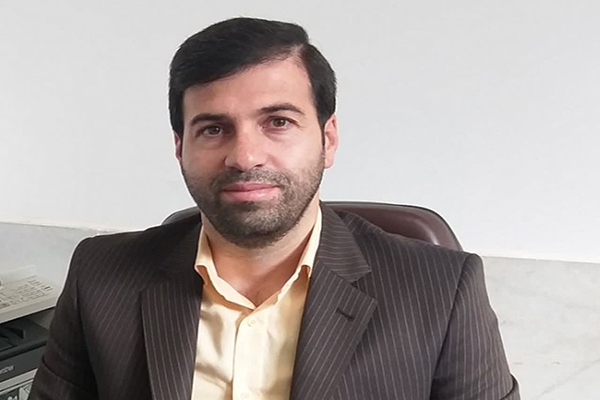 حسین حاتمی، مدیر آموزش شهروندی سازمان فرهنگی، اجتماعی و ورزشی شهرداری یزد