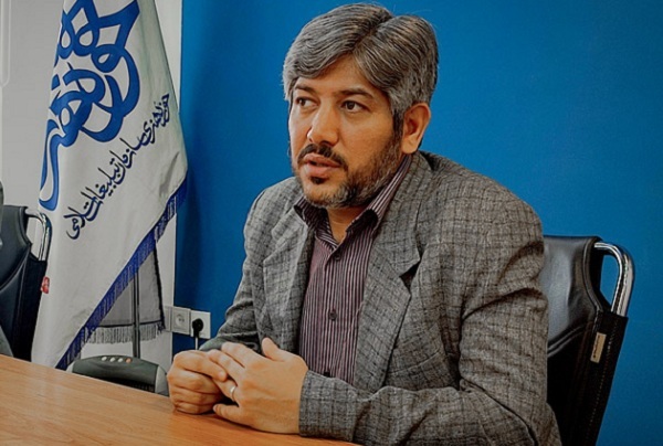چرا شیفتگی و شوریدهگی شهید آوینی به هنر انقلاب پایانی ندارد + صوت چرا شیفتگی و شوریدهگی شهید آوینی به هنر انقلاب پایانی ندارد + صوت