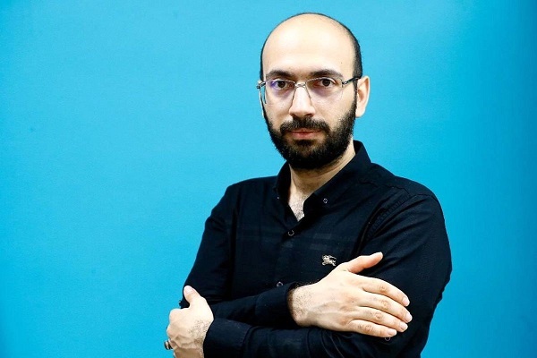 چرا شیفتگی و شوریدهگی شهید آوینی به هنر انقلاب پایانی ندارد + صوت چرا شیفتگی و شوریدهگی شهید آوینی به هنر انقلاب پایانی ندارد + صوت