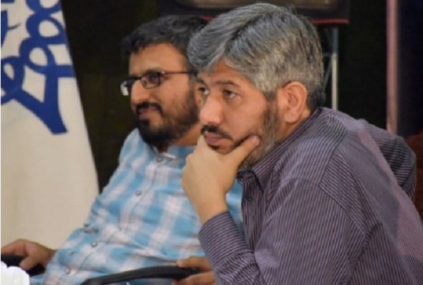 «استقلال» و «هویت» بُن‌مایه‌های شکل‌گیری ادبیات انقلاب اسلامی است + صوت