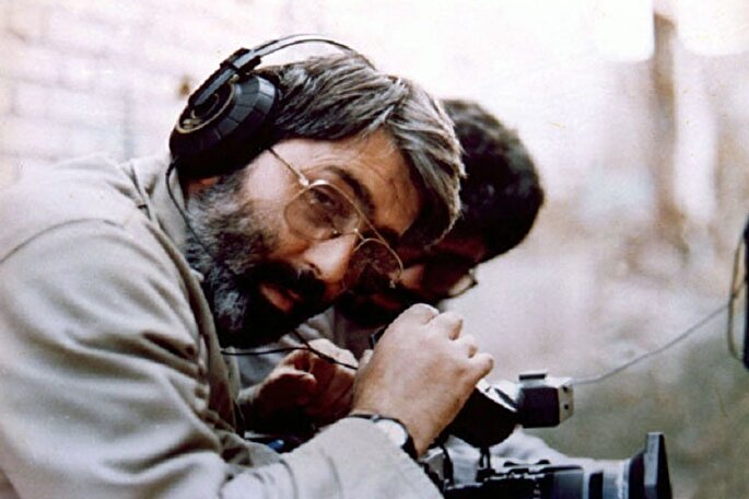 روایتگر جهاد عظیم + فیلم