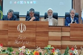 حوزه علمیه آماده هرگونه همکاری با بخش بهداشت و درمان است