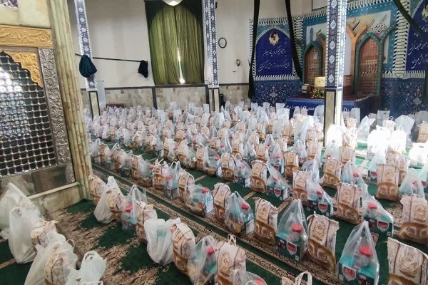 سبد کالا