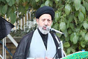 هدف ستاد اقامه نماز ایجاد تعامل بین دستگاه‌های فرهنگی است