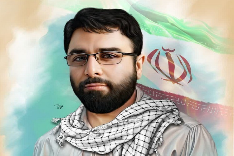 شهید «محسن صداقت»