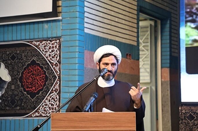 قرائت قرآن کریم بهترین توشه برای سفر آخرت است