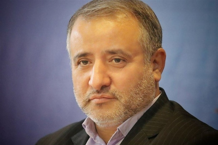 سید محمدرضا هاشمی استاندار سمنان