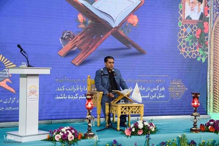 مسابقات قرآن، مسجد حکمآباد تبریز مسابقات قرآن، مسجد حکمآباد تبریز