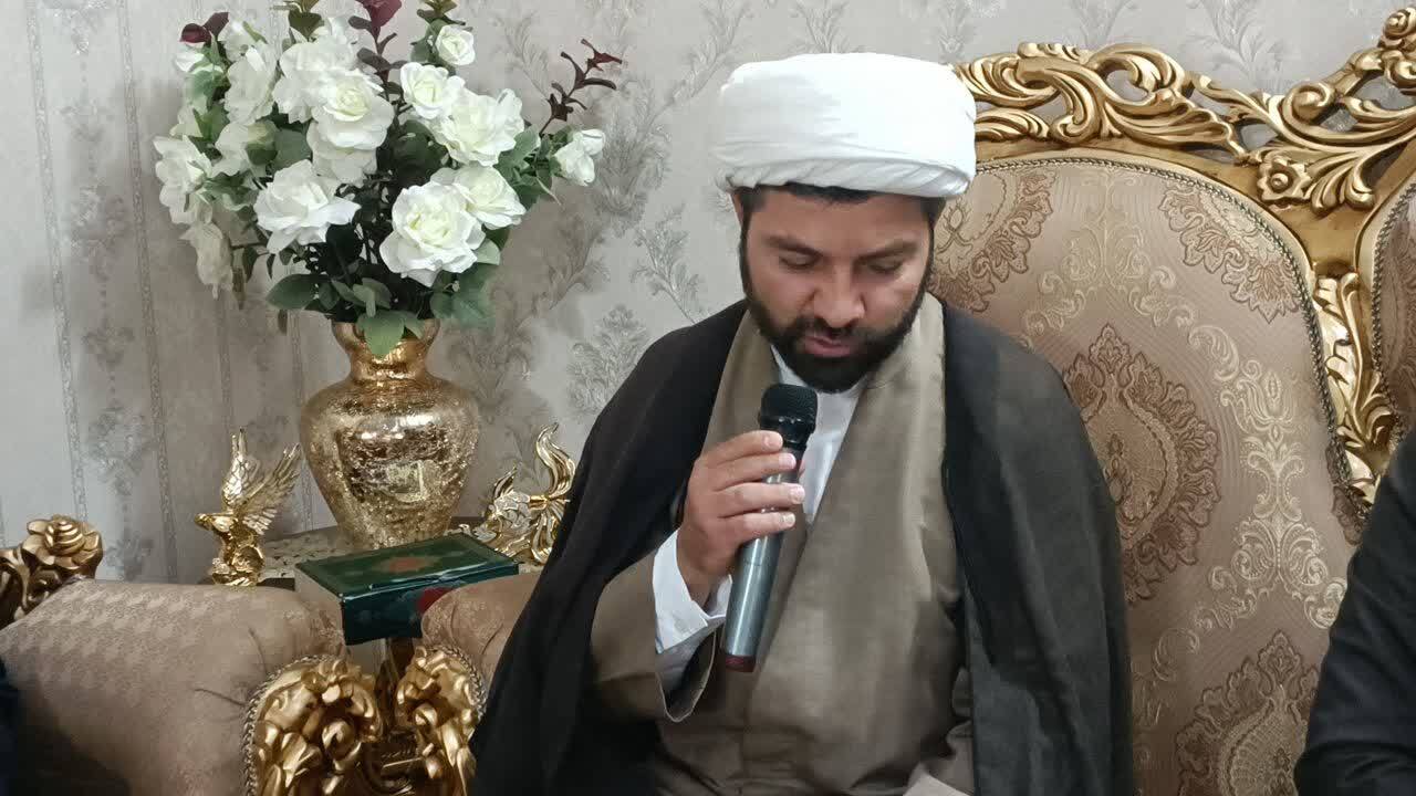 روحانیون می‌توانند از تفسیر کوتاه و قطره‌ای استفاده و مردم را با پیام‌های قرآنی و مسائل مربوط به زندگی فردی و اجتماعی آشنا کنند چ