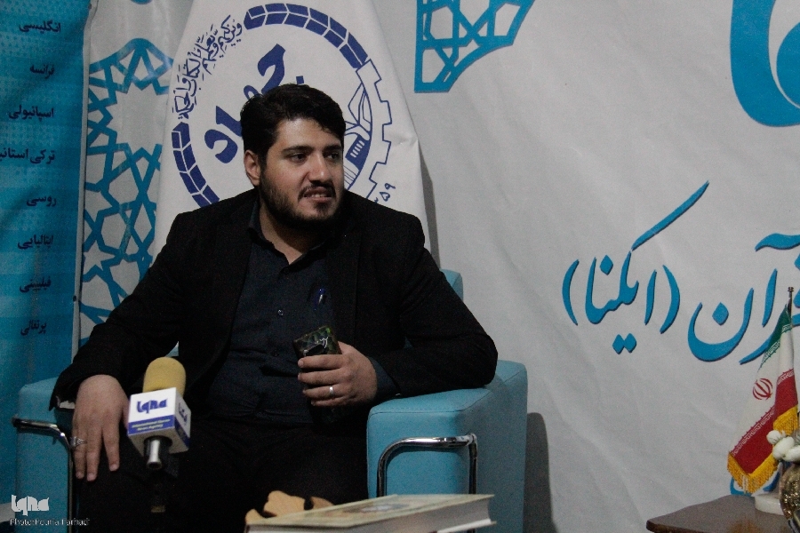 محمد حیدری، فعال فرهنگی