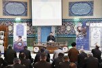 محفل قرآنی به یاد شهید سپهبد صیاد شیرازی در رشت برگزار شد