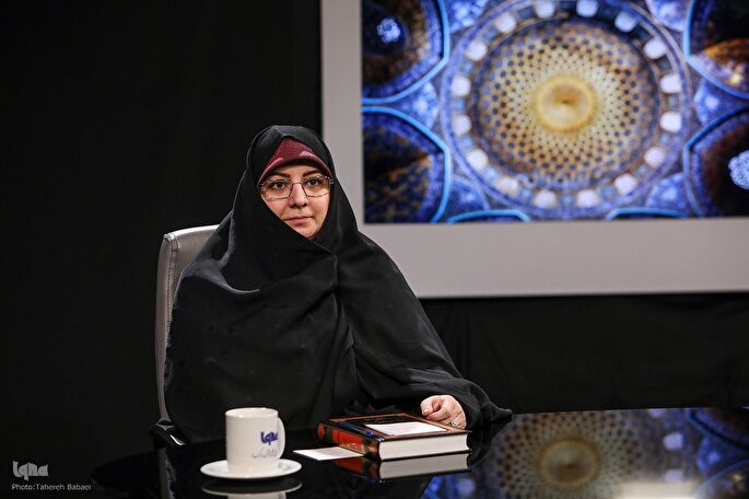 قرآن سعادت و شقاوت انسان‌ها را به کنش آنان مرتبط می‌داند + فیلم