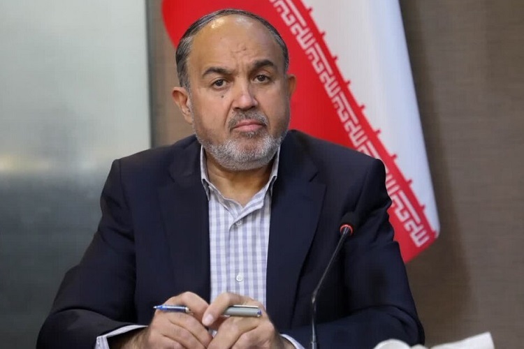 حسن شیخ‌نیا، معاون هماهنگی امور اقتصادی استانداری فارس