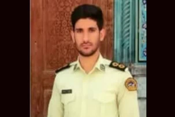 شهید مجتبی نعمت‌پور
