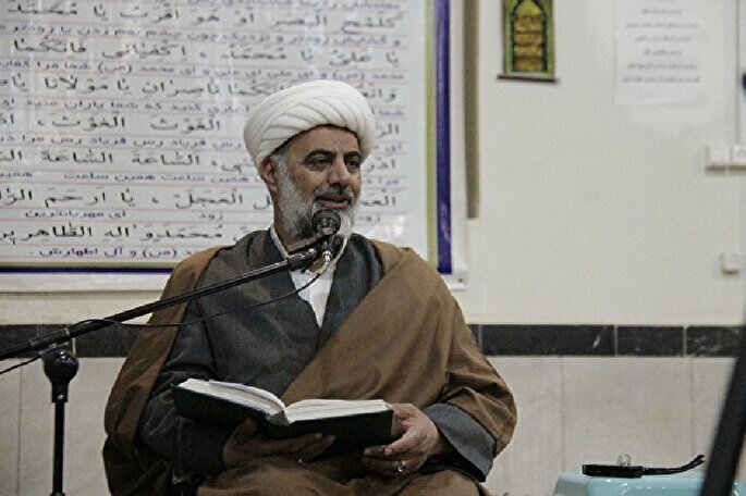 فیلم | شرط کسب فضیلت علم‌آموزی چیست