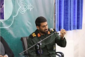 مردم شاه‌کلید تحقق شعار سال هستند