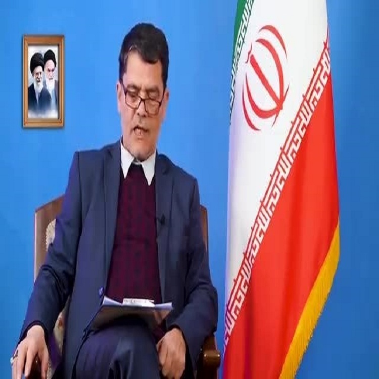 احمد عجم نماینده منتخب مردم شهرستان‌های شاهرود و میامی در مجلس شورای اسلامی