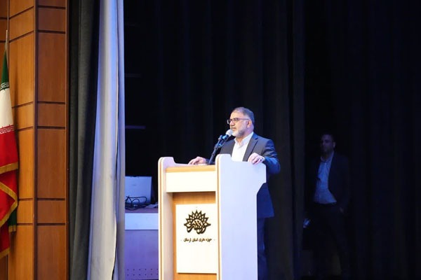 فرهاد زیویار، استاندار لرستان