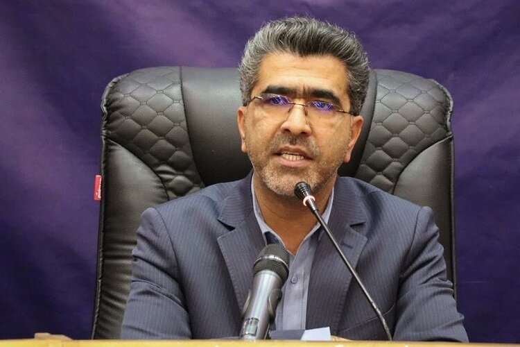 اسماعیل قزلسفلی، معاون سیاسی، امنیتی و اجتماعی استانداری فارس