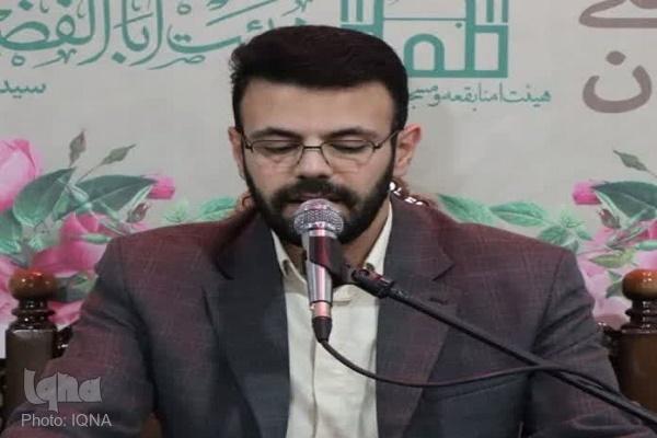 کسب مقام اول مسابقات بین‌المللی «ثقلین» توسط قاضی جوان گیلان