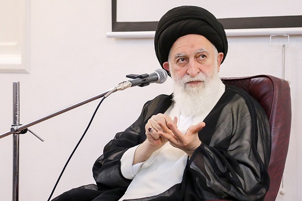 علوی بروجردی علوی بروجردی