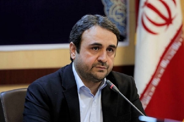 سعید کریمی، معاون وزیر بهداشت