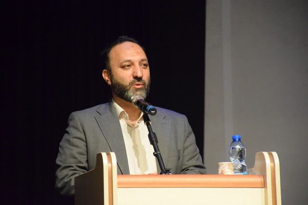 احسان یاوری، معاون سیاسی ـ امنیتی استاندار لرستان