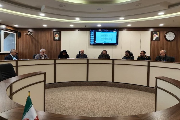نشست محرومیت زدایی، شیراز