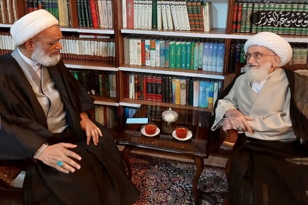 علمای جهان اسلام در برابر مبارزه با اسرائیل، باید متحد شوند