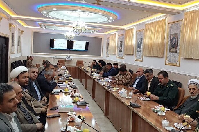  هویت انقلاب اسلامی مزین به نام شهدا است