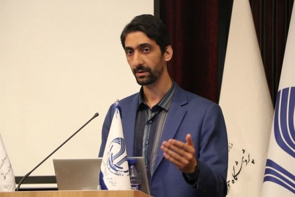 سیدعلی روحانی، معاون سیاست‌گذاری وزارت اقتصاد و دارایی
