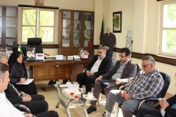 اعظم روانشاد مدیرکل فرهنگ و ارشاد اسلامی استان لرستان