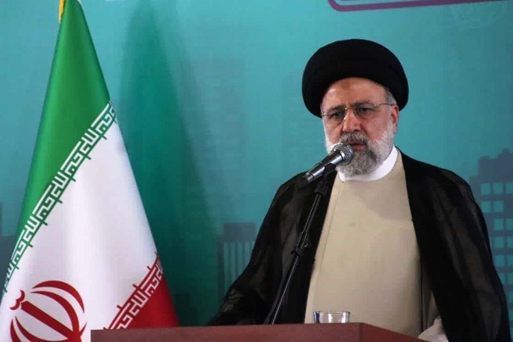 حجت الاسلام رییسی رئیس جمهور حجت الاسلام رییسی رئیس جمهور