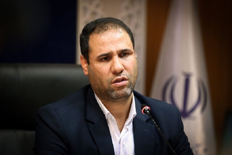 رضا مراد صحرایی وزیر آموزش و پرورش