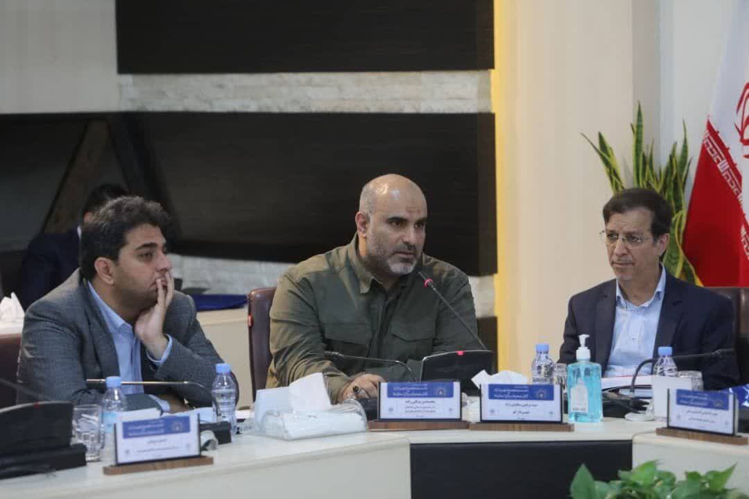 آغاز برنامه‌ریزی‌ها برای برگزاری جشن‌های دهه کرامت سال ۱۴۰۳ در مشهد