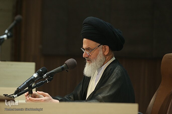 بقیع را به عنوان نشان بین‌المللی در جهان معرفی کنیم