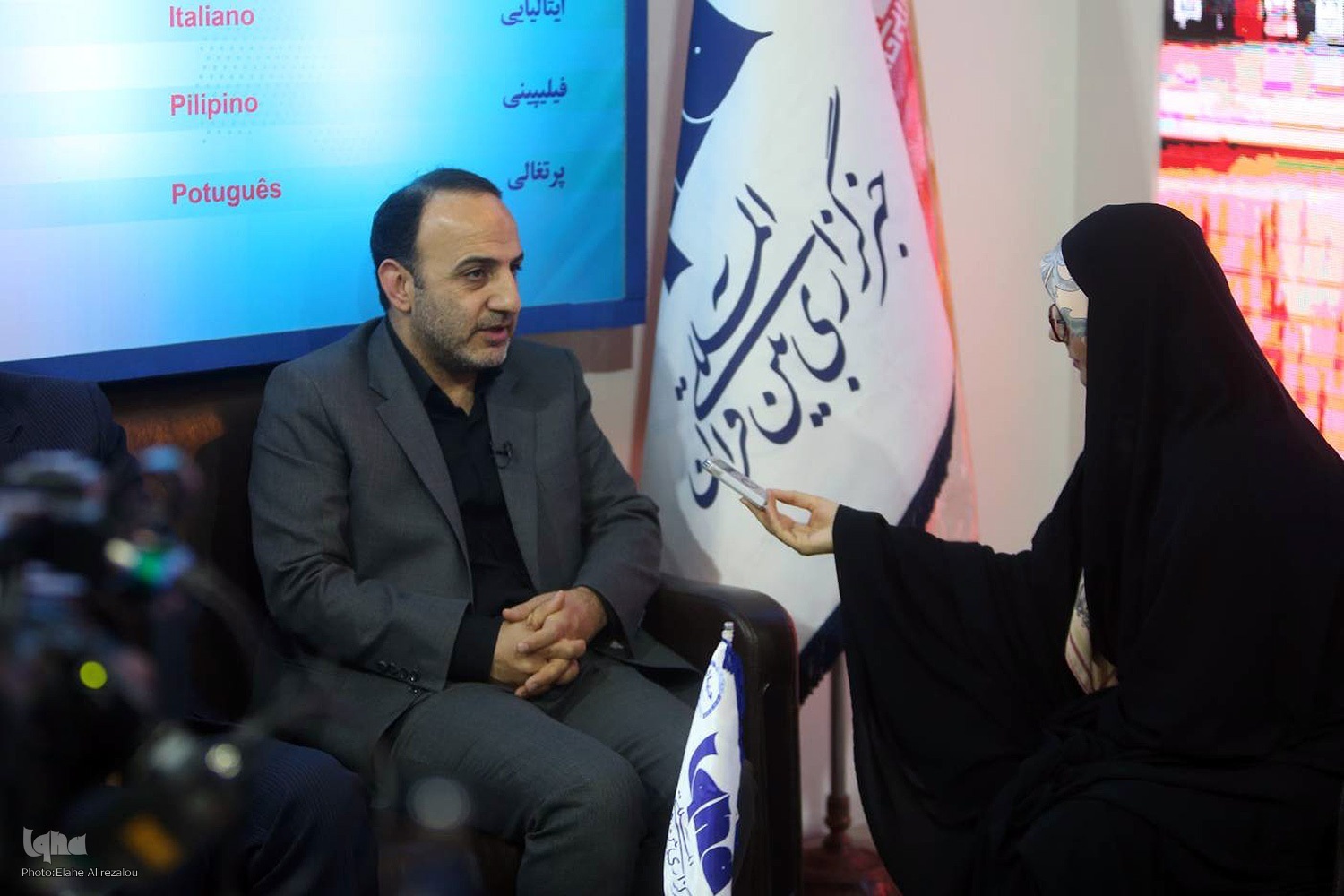 ***ادیت***دفاع معقول در سایه «وعده صادق»