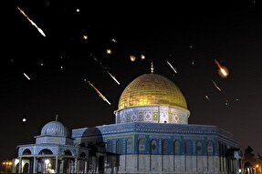 تنبیه رژیم صهیونیستی حاصل وحدت و یکپارچگی مردم بود