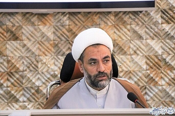 زائران بقاع متبرکه خراسان جنوبی به ۱۰۲ هزار و ۱۴۰ نفر رسید