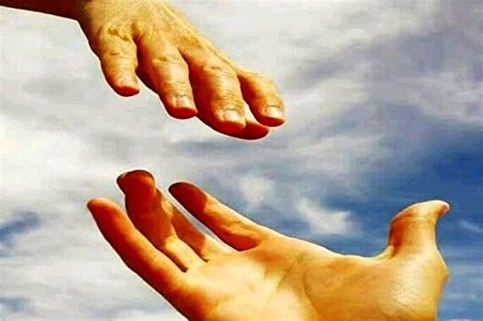 موشن گرافیک | پیروزی در سایه ایمان است