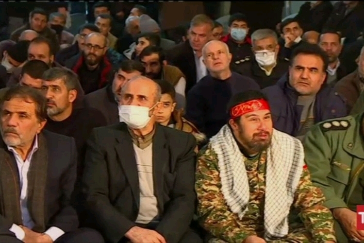 حسین ملکی خادم الحسین(ع)