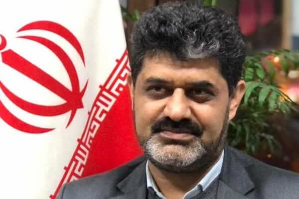 سیدمحمدرضا سیدالنگی، شهردار گرگان
