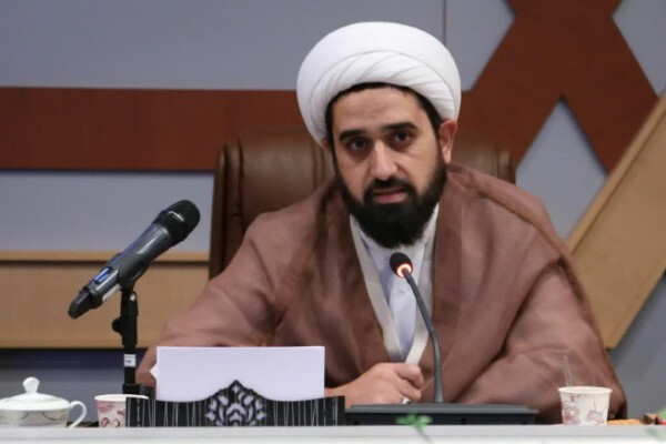حجت‌الاسلام والمسلمین احمد اولیایی، عضو هیئت علمی پژوهشگاه علوم و فرهنگ اسلامی