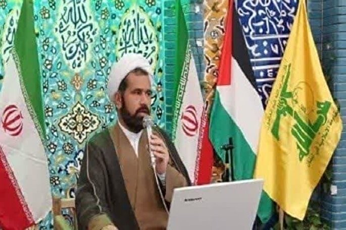 تدوام بخشی حال معنوی به انسان برمی‌گردد 

 