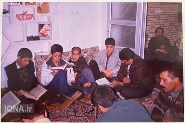 سعید غفاریان